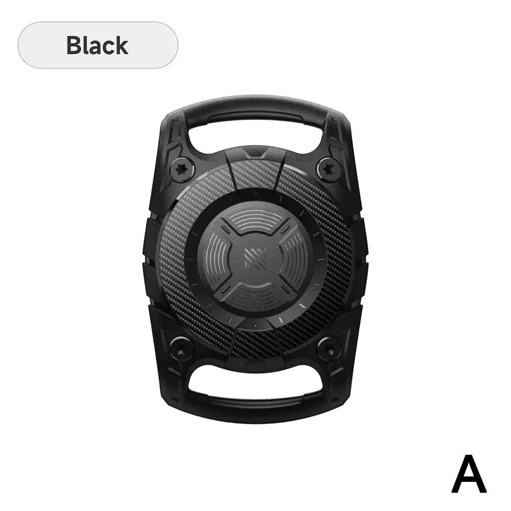 True Blue Pets Waterproof AirTag Collar Case