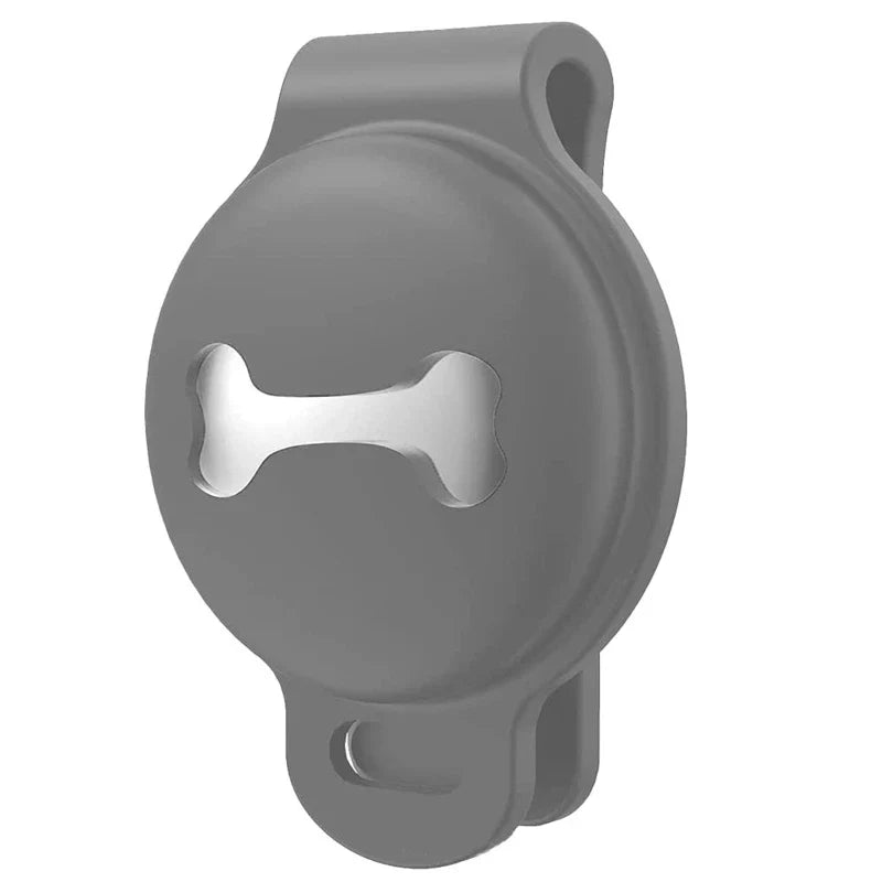 True Blue Pets Airtag Holder for Collars