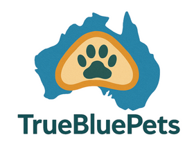 True Blue Pets
