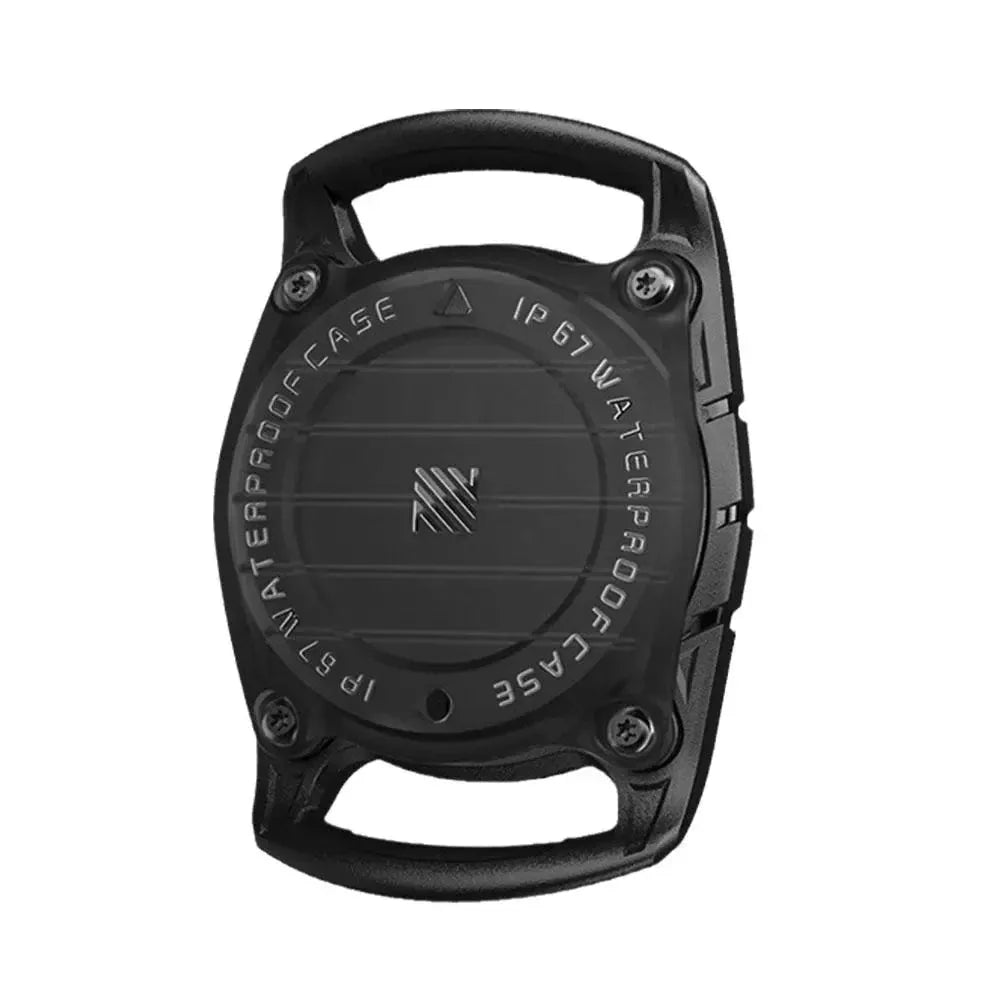 True Blue Pets Waterproof AirTag Collar Case